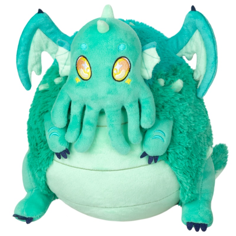 Mini Squishable Baby Cthulhu II Plush
