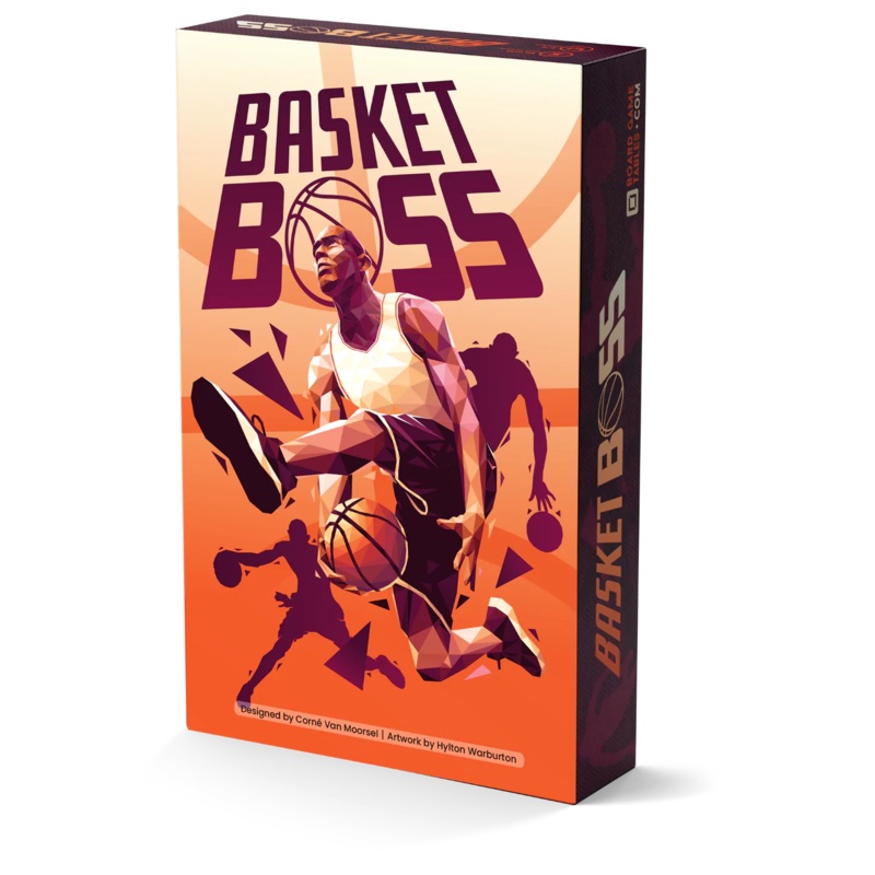 Basketboss