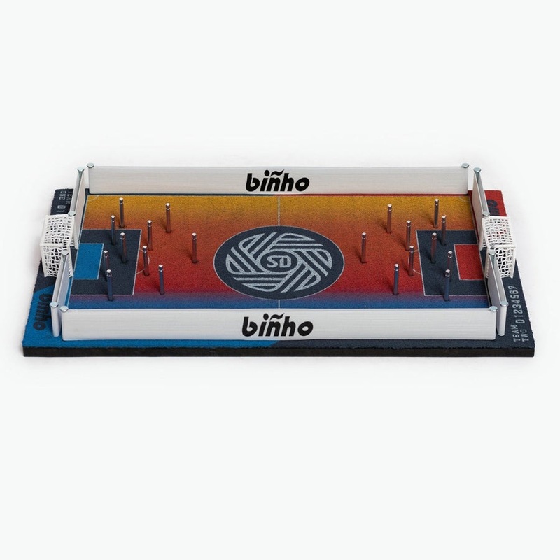 Binho Classic: San Diego FC Edition