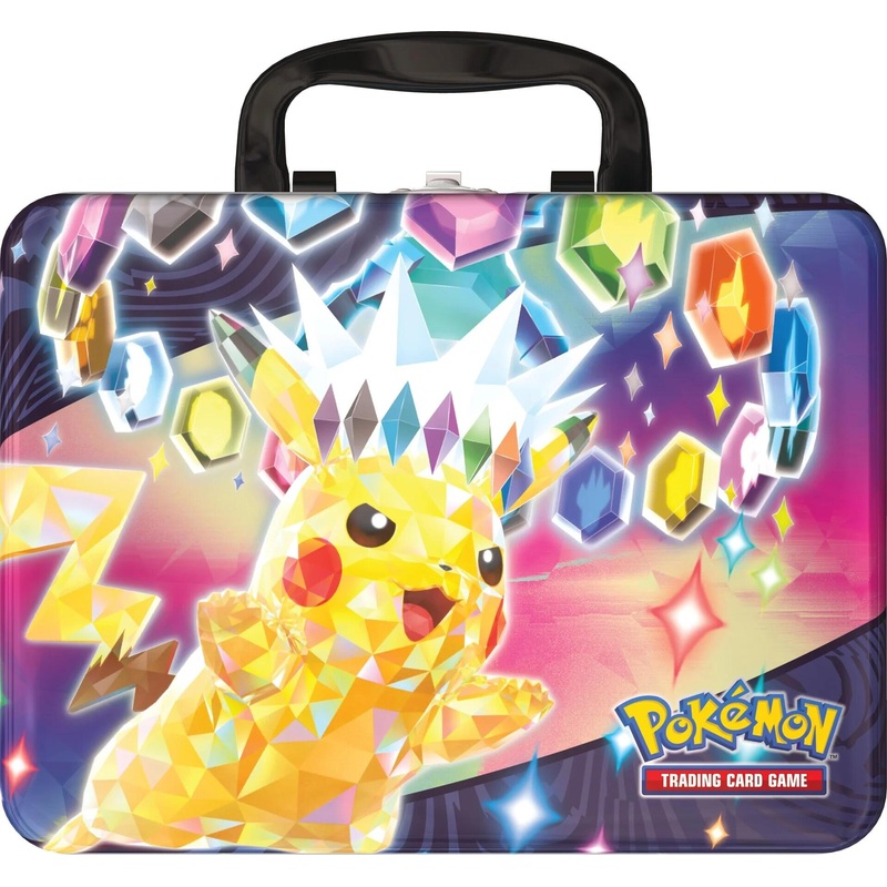 Collector Chest (Fall 2024)