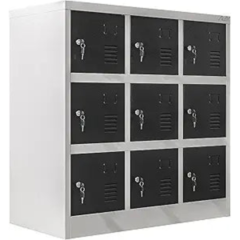 Locker Rental
