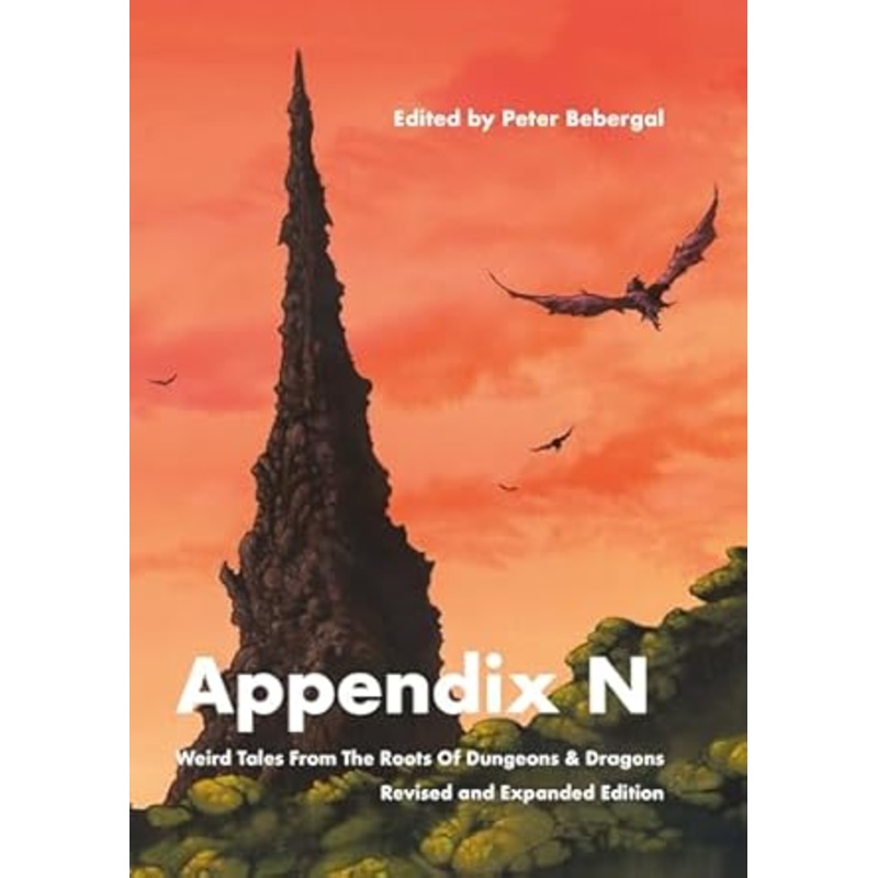 Appendix N