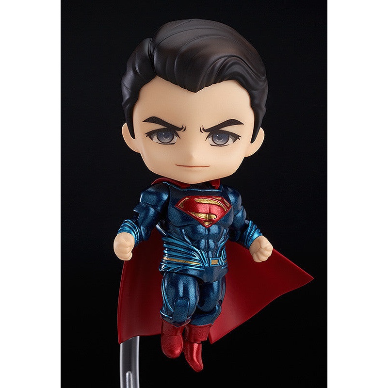 Nendoroid: Batman v Superman Dawn of Justice - Superman Justice Edition #643