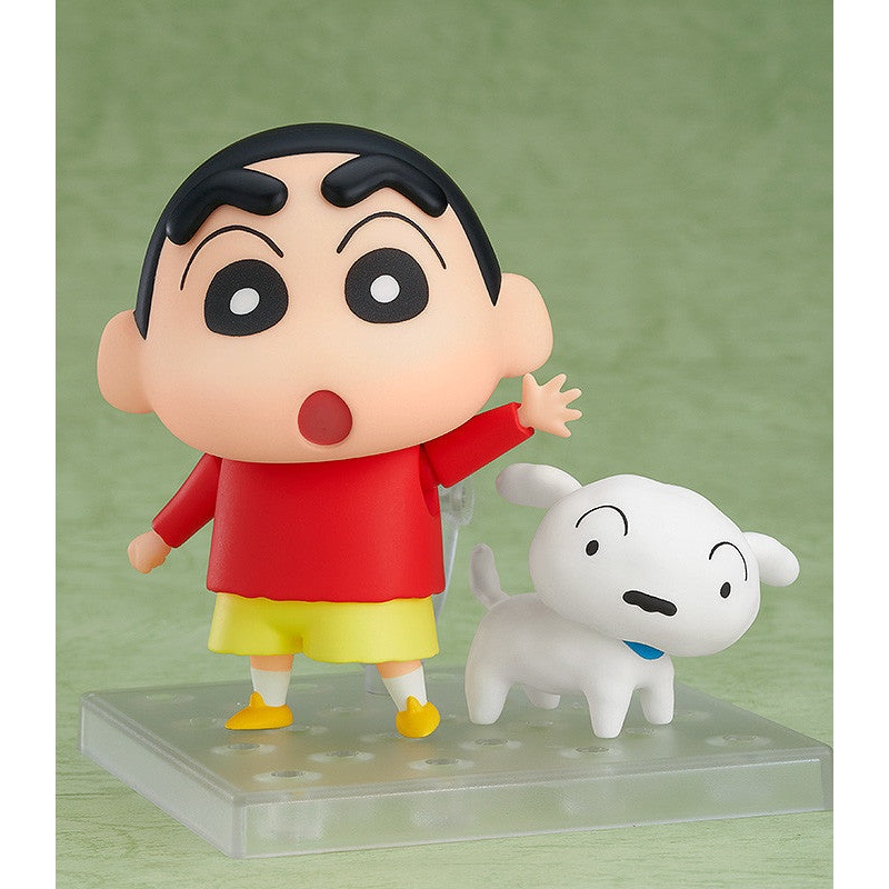 Nendoroid: Crayon Shin-chan - Shinnosuke Nohara #1317