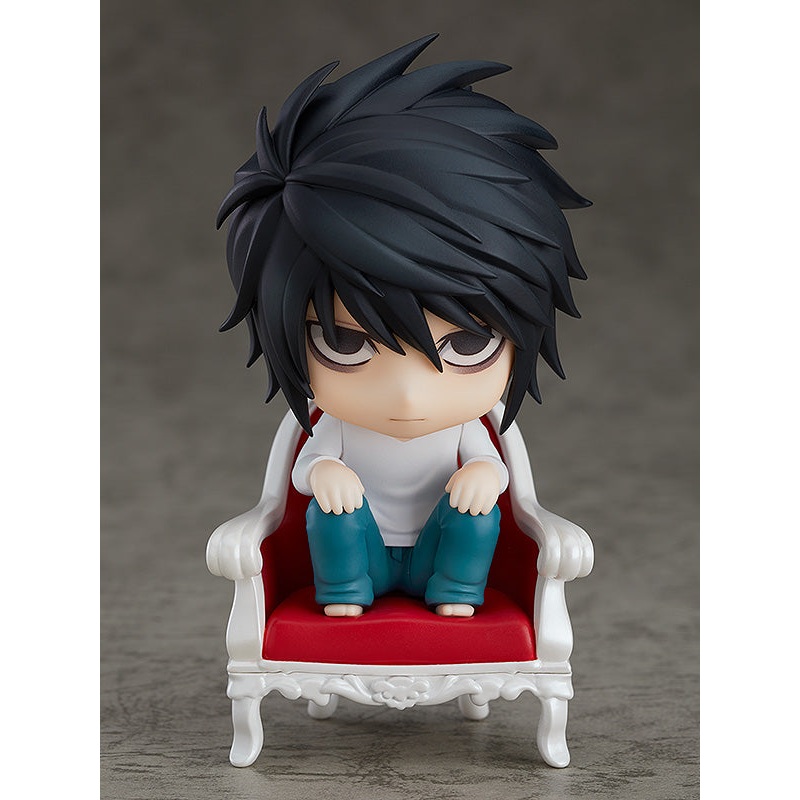 Nendoroid: DEATH NOTE - L 2.0 #1200