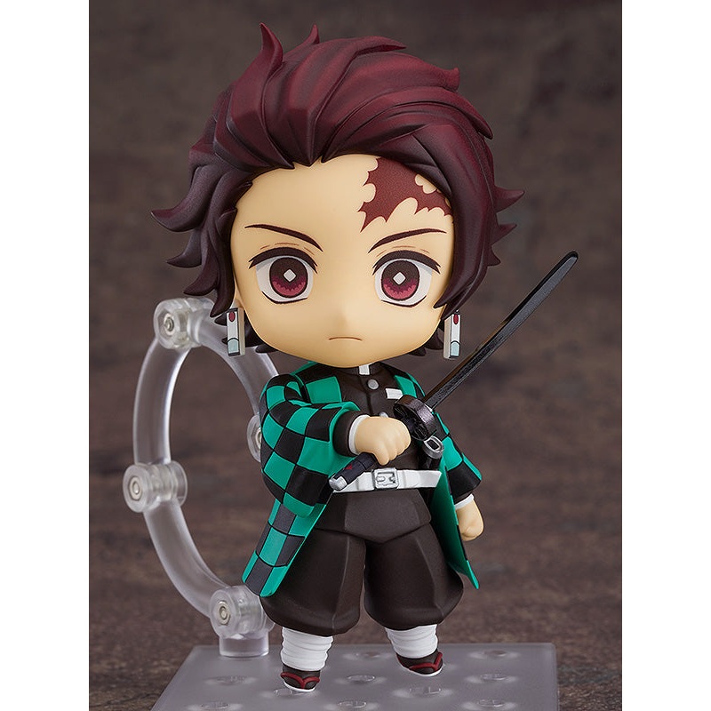 Nendoroid: Demon Slayer: Kimetsu no Yaiba - Tanjiro Kamado #1193