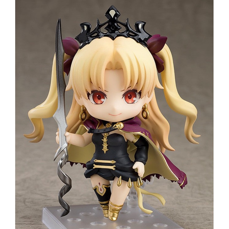 Nendoroid: Fate/Grand Order - Lancer/Ereshkigal #1016
