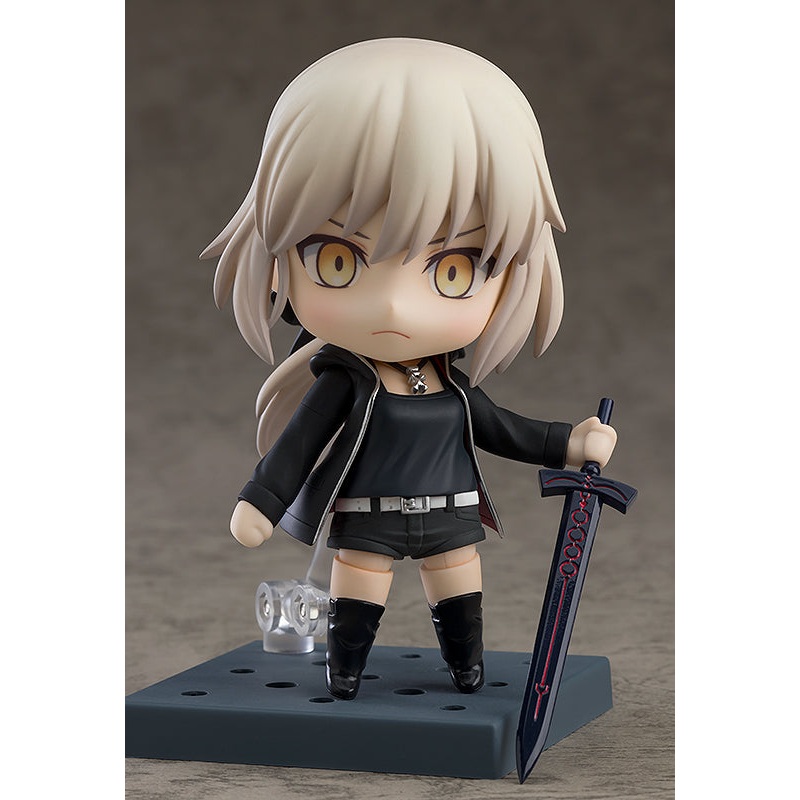 Nendoroid: Fate/Grand Order - Saber/Altria Pendragon (Alter) Shinjuku Version #1142
