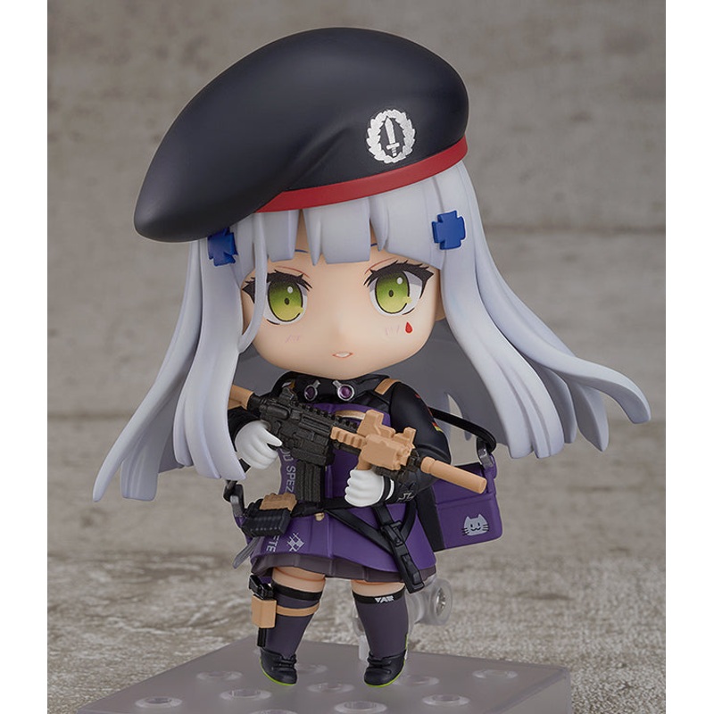 Nendoroid: Girls' Frontline - 416 #1146