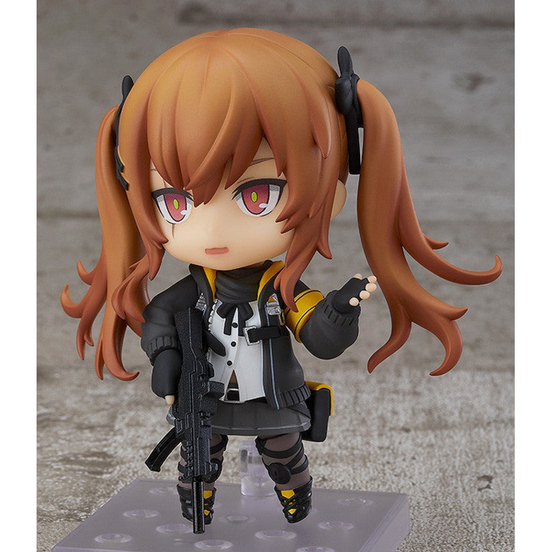 Nendoroid: Girls' Frontline - UMP9 #1292