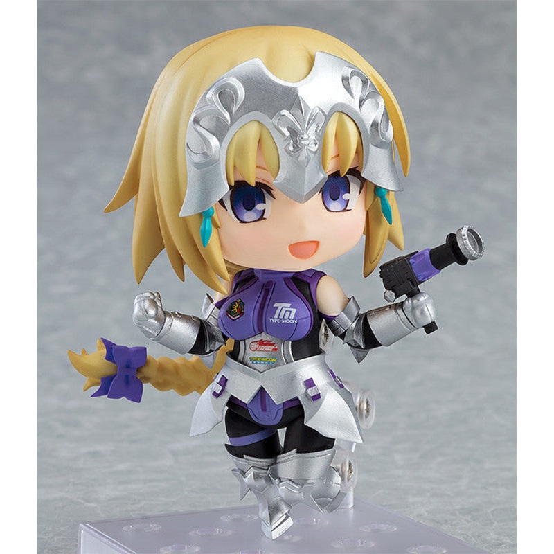 Nendoroid: GOODSMILE RACING & TYPE-MOON RACING - Jeanne d'Arc: Racing Version #1178