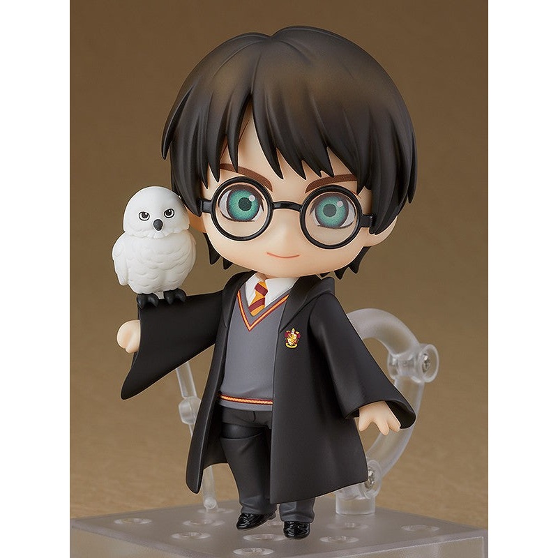 Nendoroid: Harry Potter - Harry Potter #999
