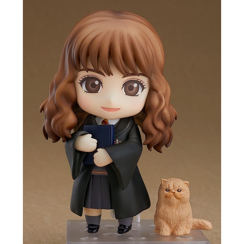 Nendoroid: Harry Potter - Hermione Granger #1034