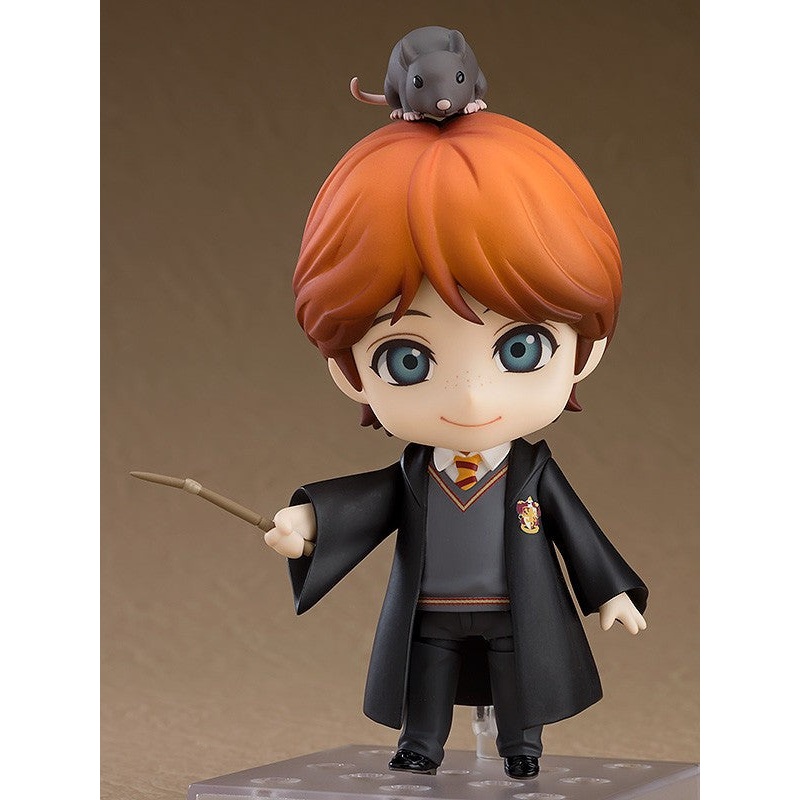 Nendoroid: Harry Potter - Ron Weasley #1022