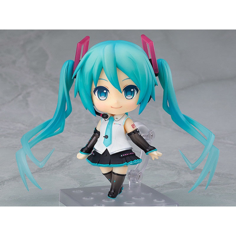 Nendoroid: Hatsune Miku - Hatsune Miku V4X #1309