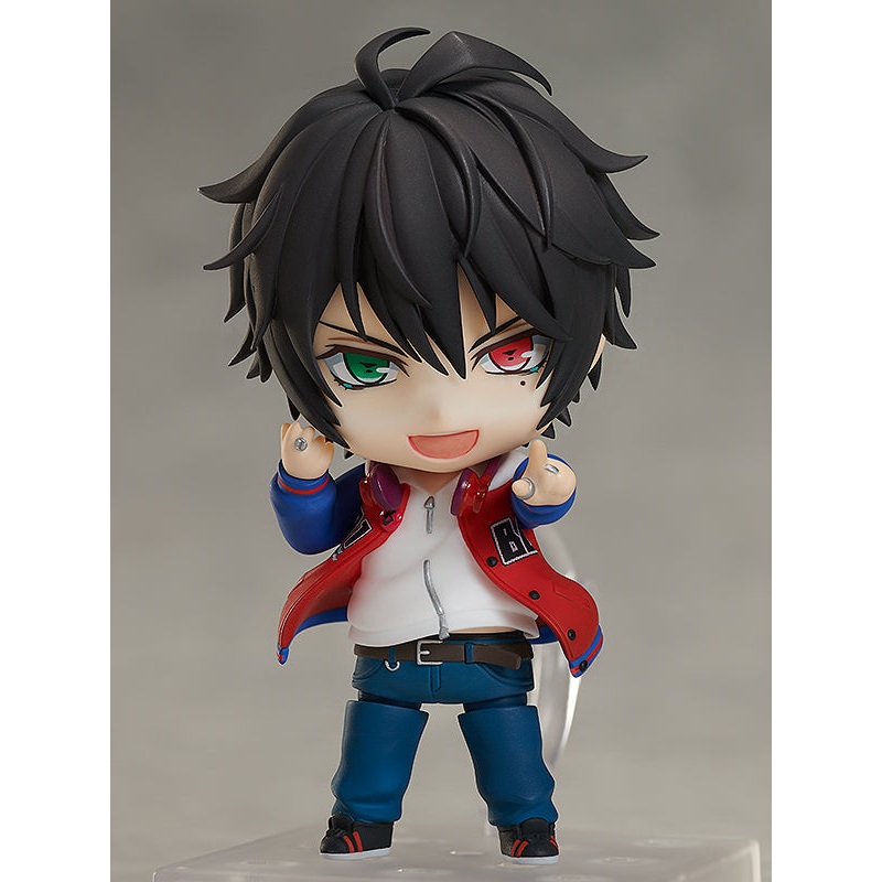 Nendoroid: Hypnosis Mic -Division Rap Battle - Ichiro Yamada #1207