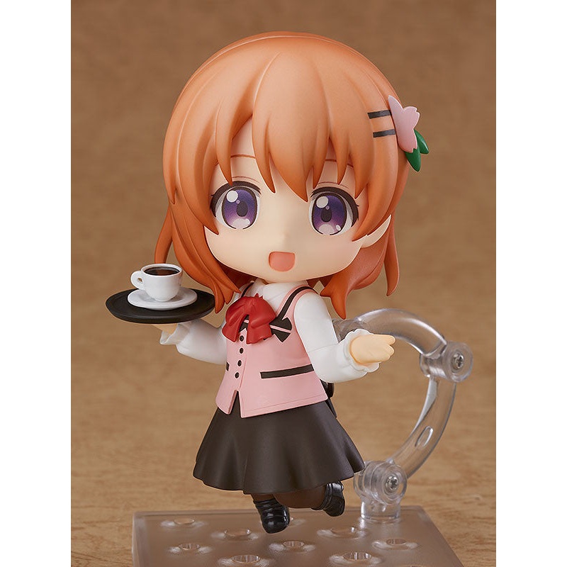Nendoroid: Is the Order a Rabbit?? - Cocoa #798