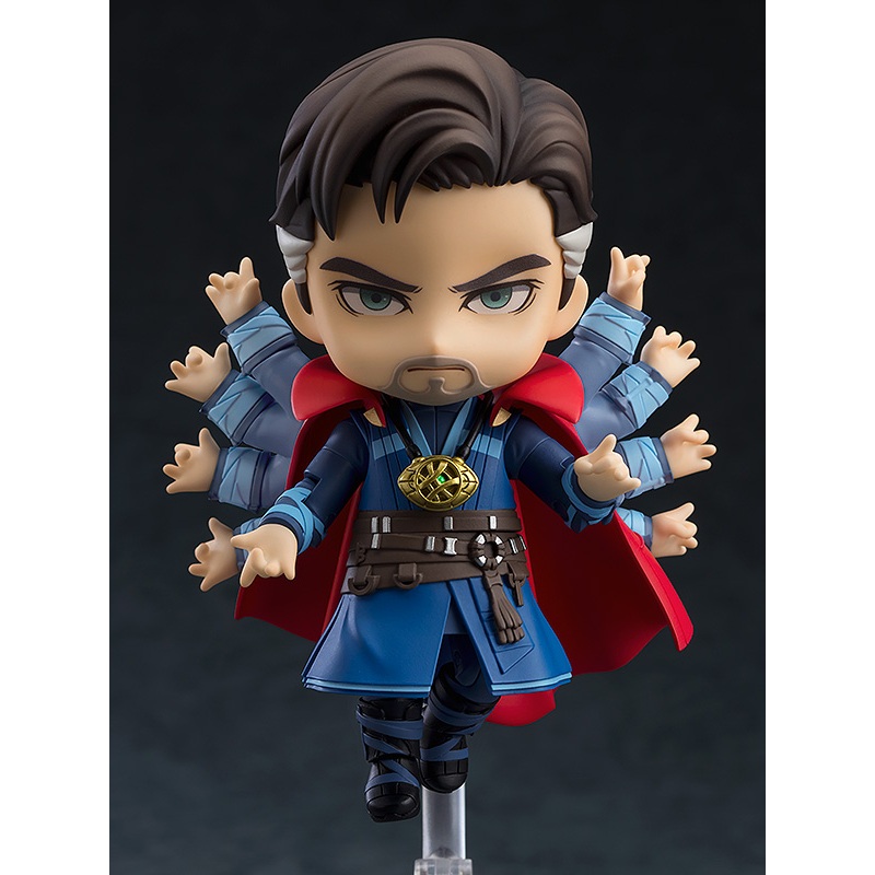 Nendoroid: Avengers: Infinity War - Doctor Strange Infinity Edition DX #1120-DX