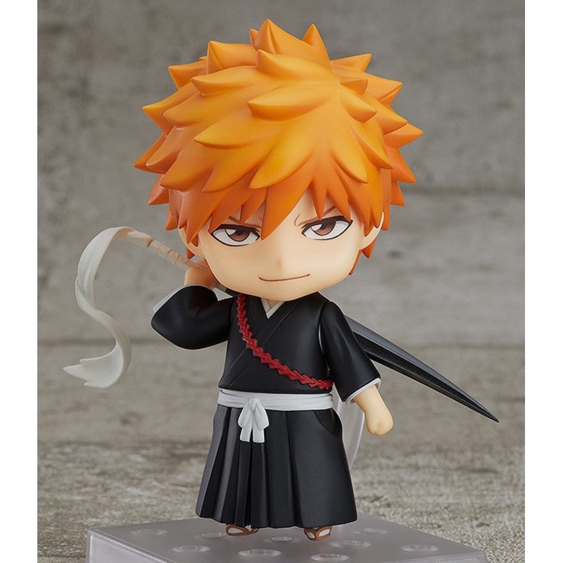 Nendoroid: Bleach - Ichigo Kurosaki #991