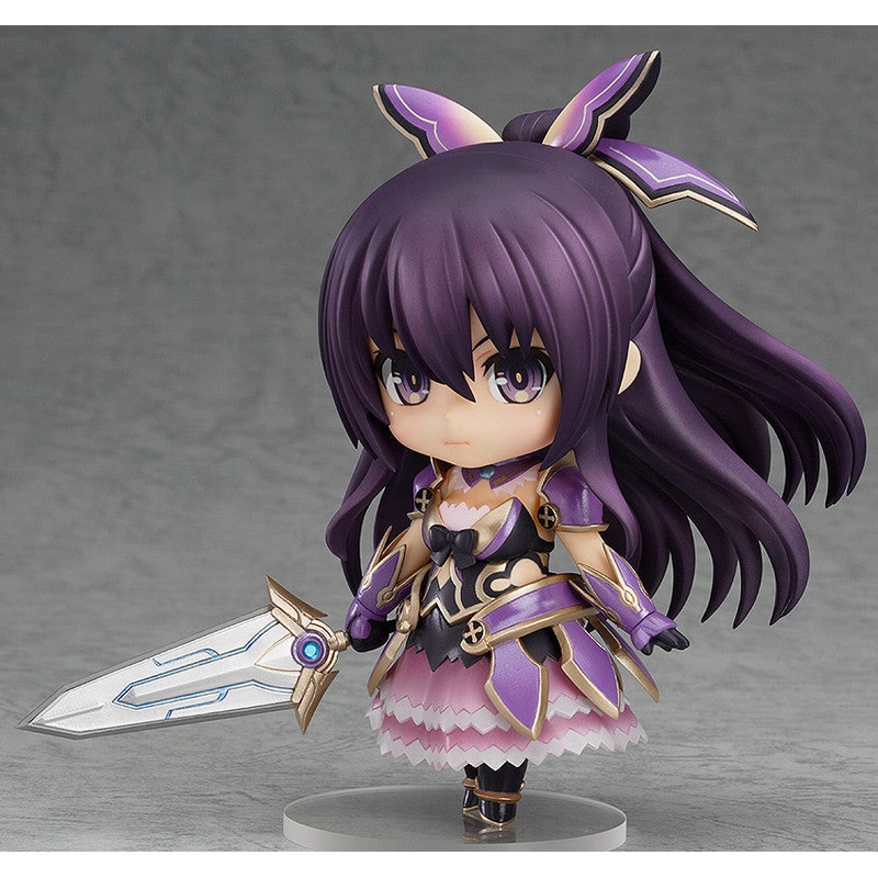 Nendoroid: Date A Live - Tohka Yatogami (3rd-Run) #354