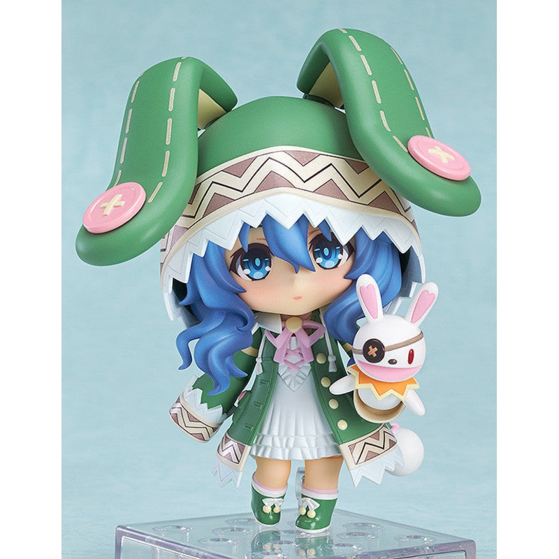 Nendoroid: Date A Live - Yoshino (3rd-Run) #395