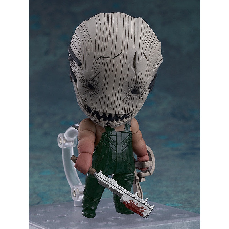 Nendoroid: Dead by Daylight - The Trapper #1148