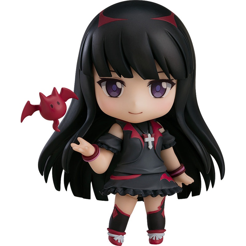Nendoroid: Journal of the Mysterious Creatures - Vivian #1376