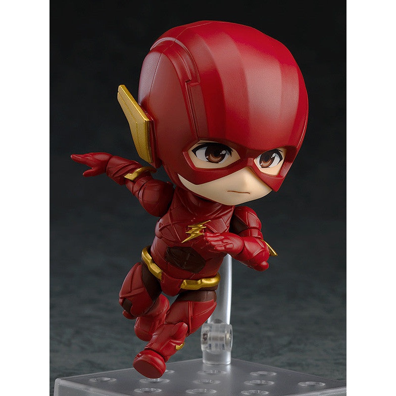 Nendoroid: Justice League - Flash #917