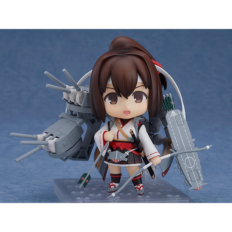 Nendoroid: Kantai Collection -KanColle- - Ise Kai-II #1128