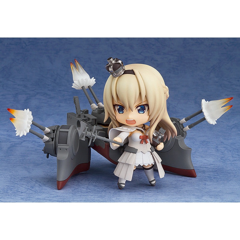 Nendoroid: Kantai Collection -KanColle- - Warspite #783