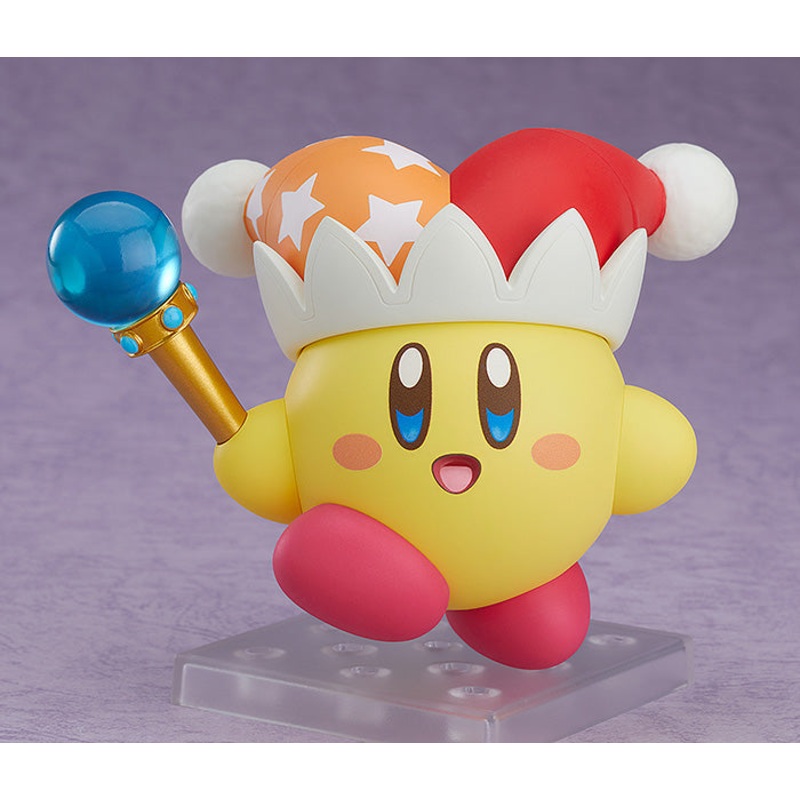 Nendoroid: Kirby - Beam Kirby #1055