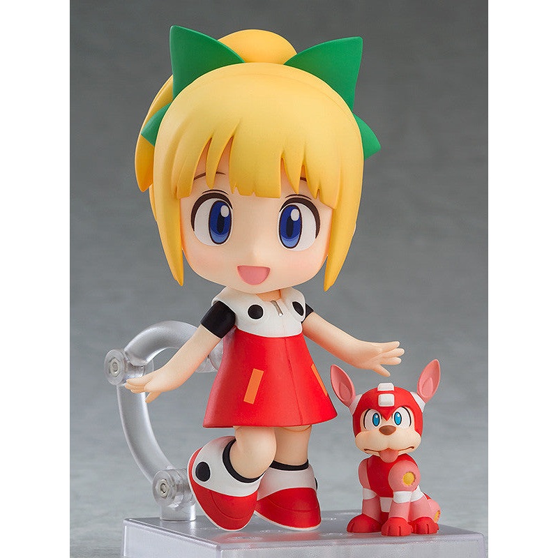 Nendoroid: Mega Man 11 - Roll Mega Man 11 Ver. #883