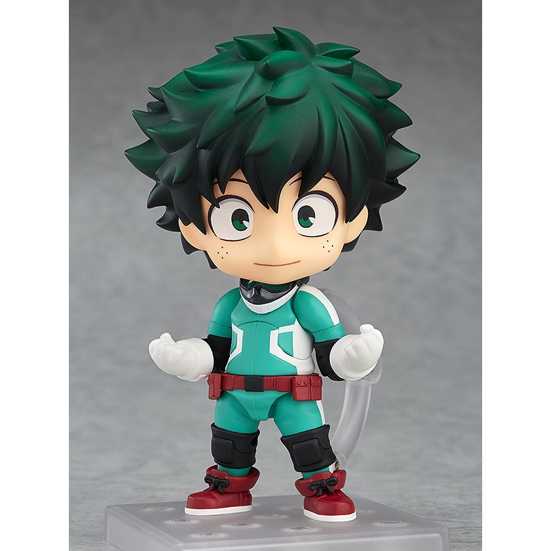Nendoroid: My Hero Academia - Izuku Midoriya Hero's Edition #686