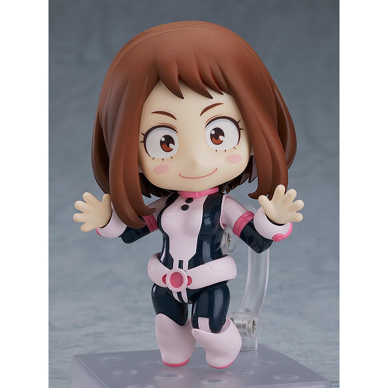 Nendoroid: My Hero Academia - Ochaco Uraraka: Hero's Edition #1157