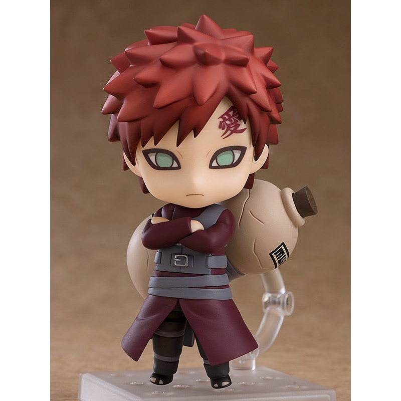 Nendoroid: Naruto Shippuden - Gaara #956