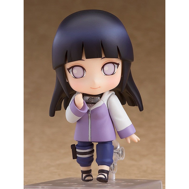 Nendoroid: Naruto Shippuden - Hinata Hyuga #879