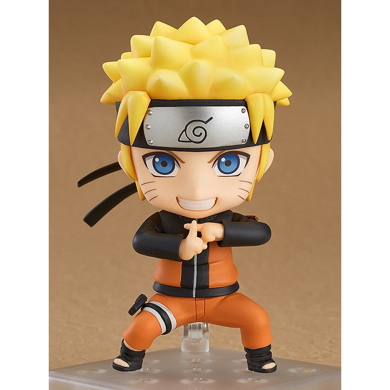 Nendoroid: Naruto Shippuden - Naruto Uzumaki #682