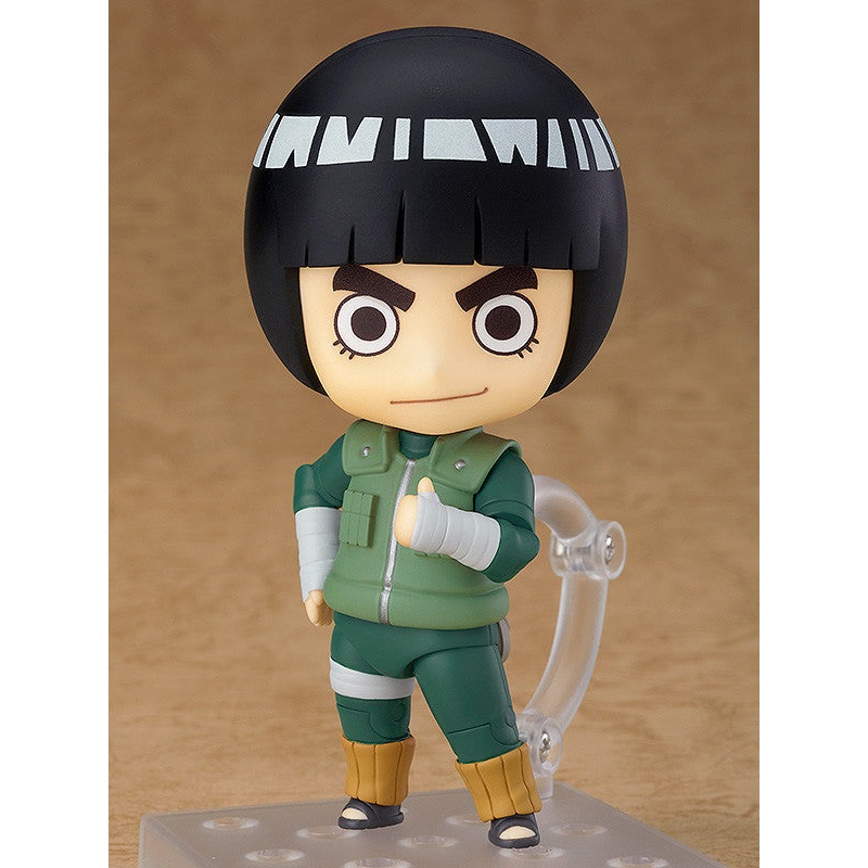 Nendoroid: Naruto Shippuden - Rock Lee #1303
