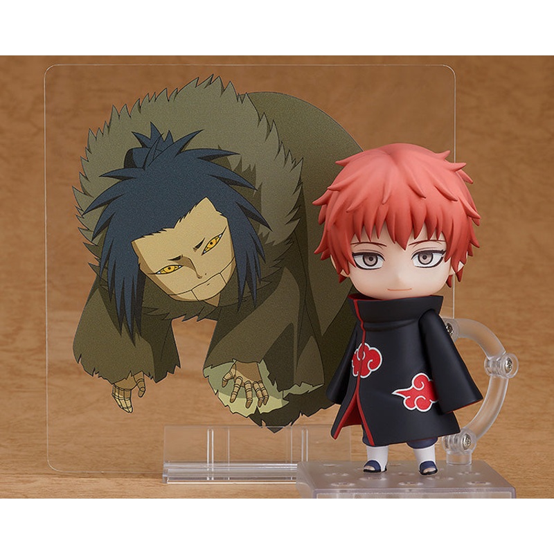 Nendoroid: Naruto Shippuden - Sasori #1373