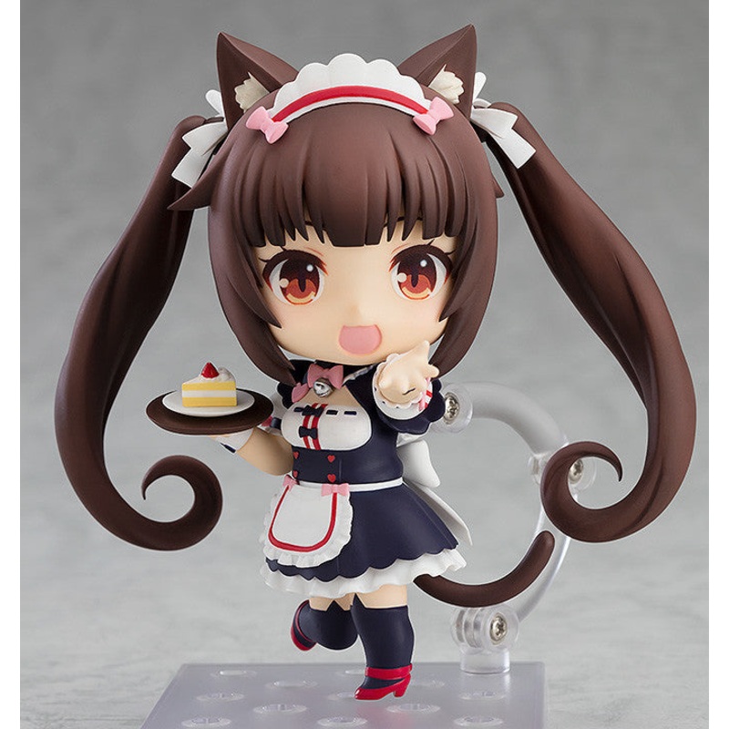 Nendoroid: Nekopara - Chocola #1238