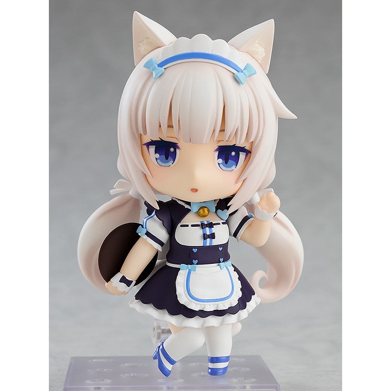 Nendoroid: Nekopara - Vanilla #1248