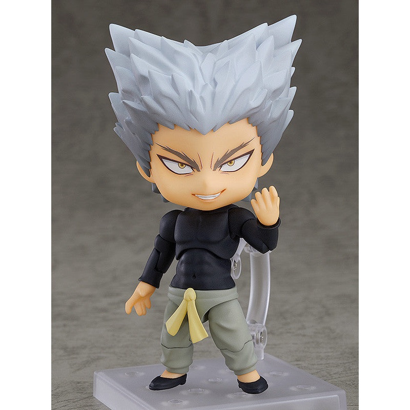 Nendoroid: One Punch Man - Garo Super Movable Edition #1159