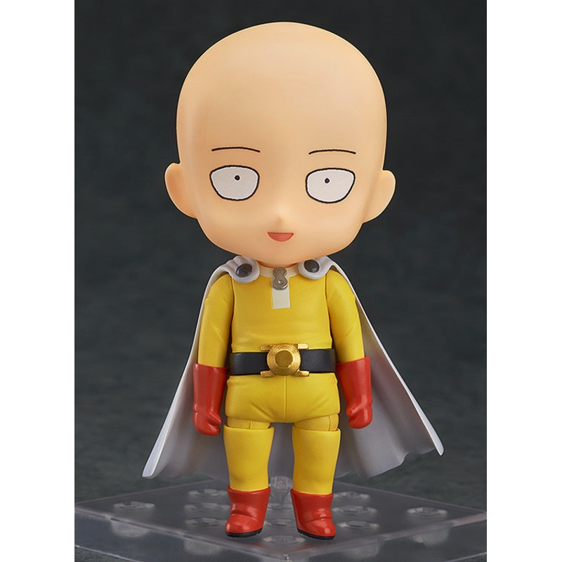 Nendoroid: One Punch Man - Saitama #575