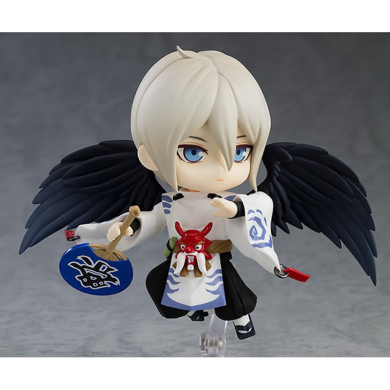 Nendoroid: Onmyoji - Ootengu #1227