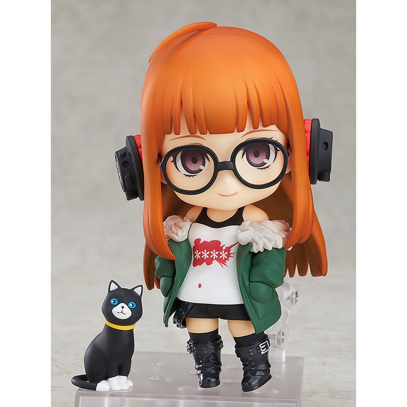 Nendoroid: Persona 5 - Futaba Sakura #963