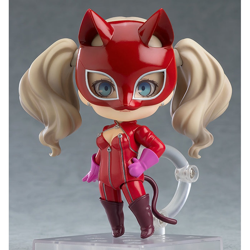 Nendoroid: PERSONA5 the Animation - Ann Takamaki: Phantom Thief Version #1143