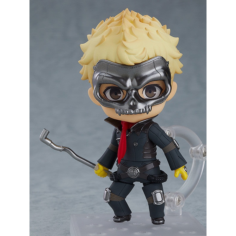 Nendoroid: PERSONA5 the Animation - Ryuji Sakamoto Phantom Thief Version #1162
