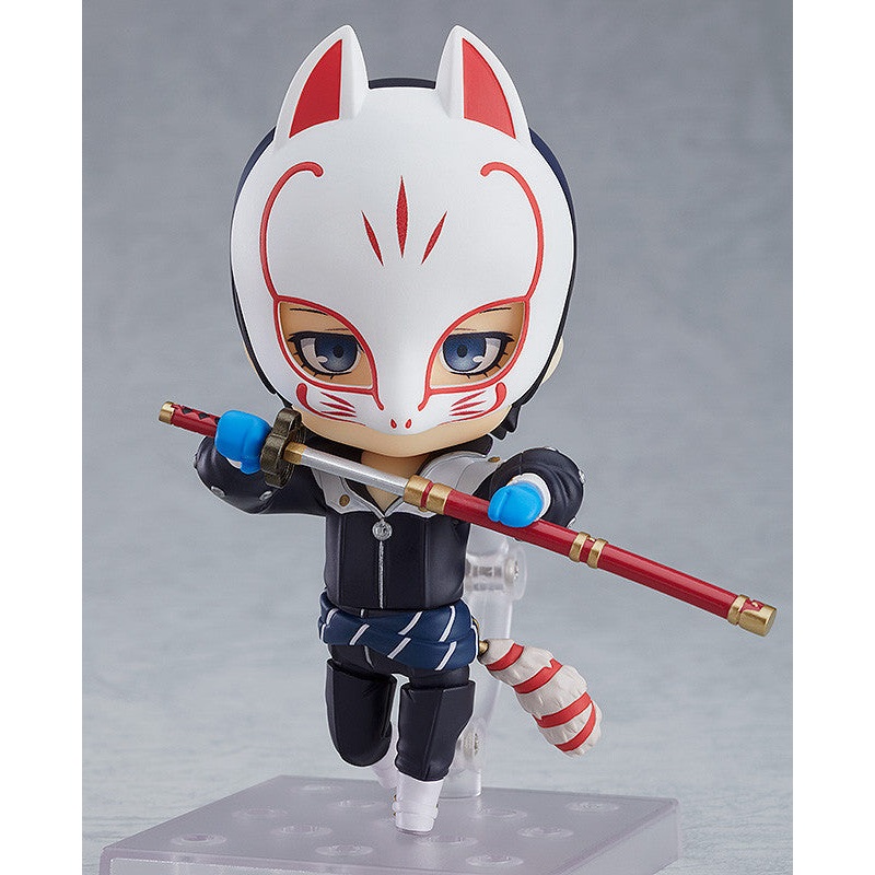 Nendoroid: PERSONA5 the Animation - Yusuke Kitagawa: Phantom Thief Ver. #1103