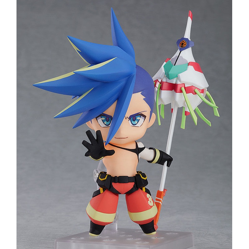 Nendoroid: PROMARE - Galo Thymos #1152