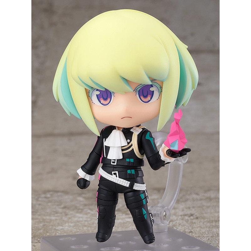 Nendoroid: PROMARE - Lio Fotia #1314